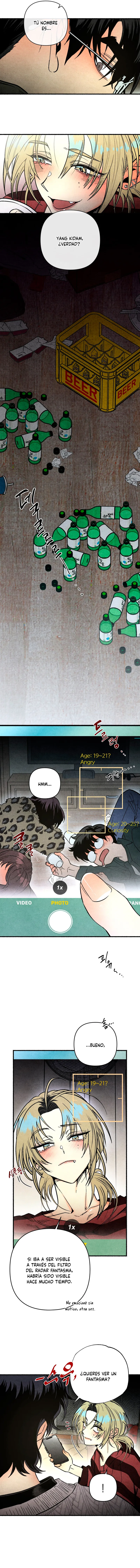 9 Cuentos extraños de las cuatro estaciones