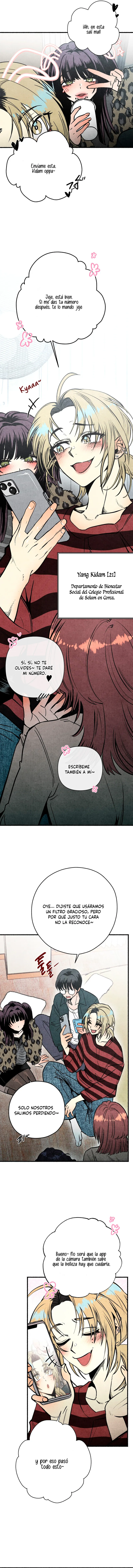 5 Cuentos extraños de las cuatro estaciones