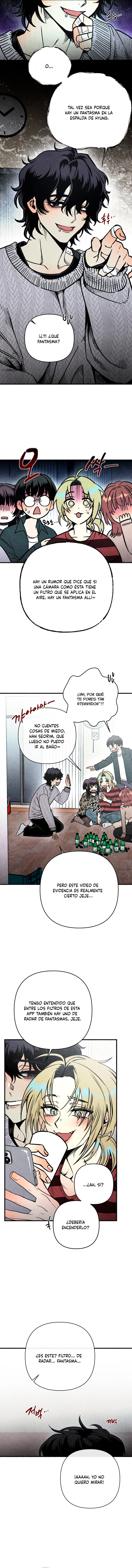 6 Cuentos extraños de las cuatro estaciones