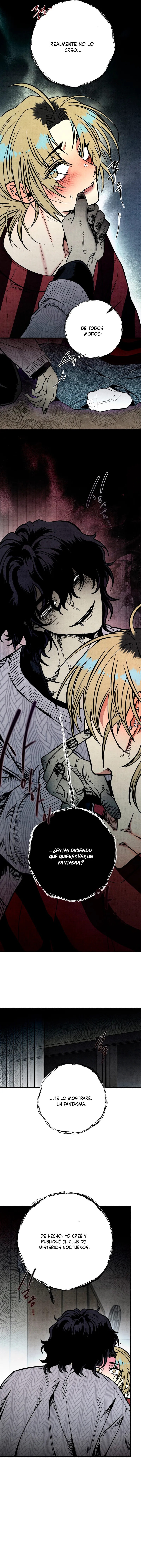 13 Cuentos extraños de las cuatro estaciones