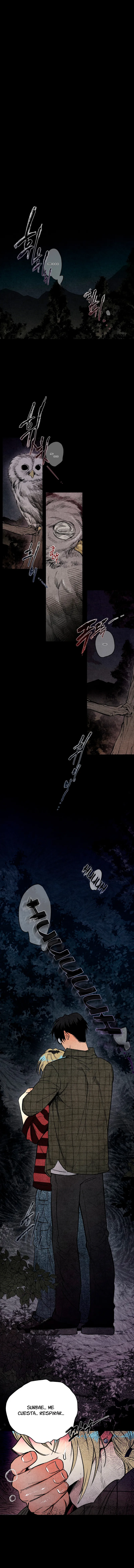 0 Cuentos extraños de las cuatro estaciones