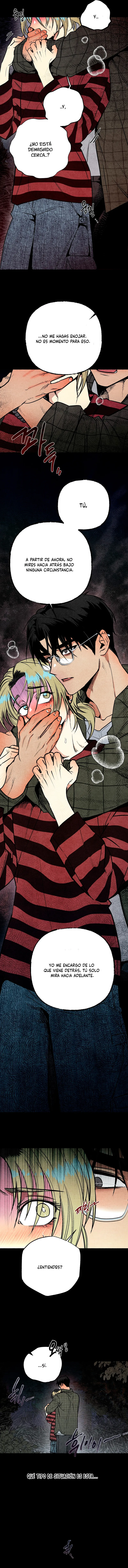 1 Cuentos extraños de las cuatro estaciones