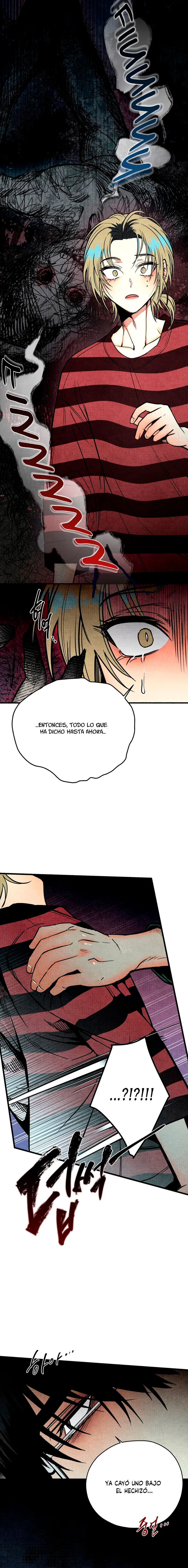 19 Cuentos extraños de las cuatro estaciones