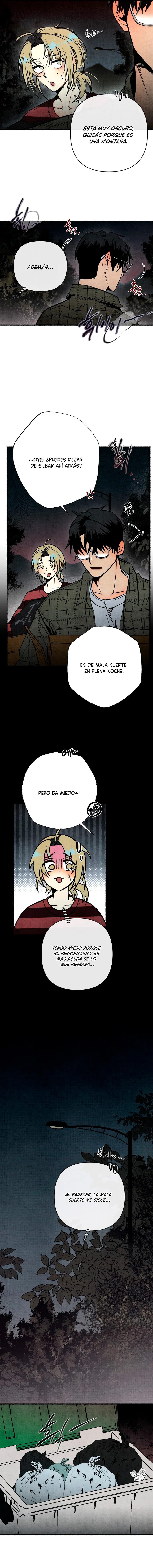 17 Cuentos extraños de las cuatro estaciones