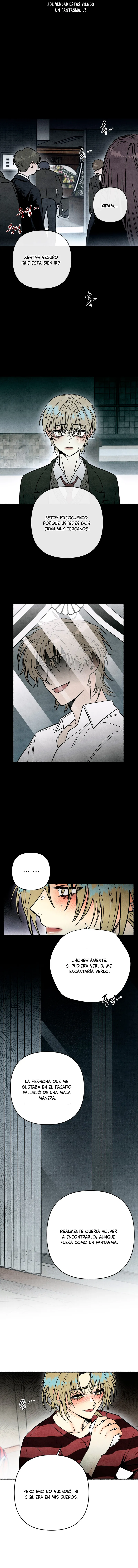 11 Cuentos extraños de las cuatro estaciones