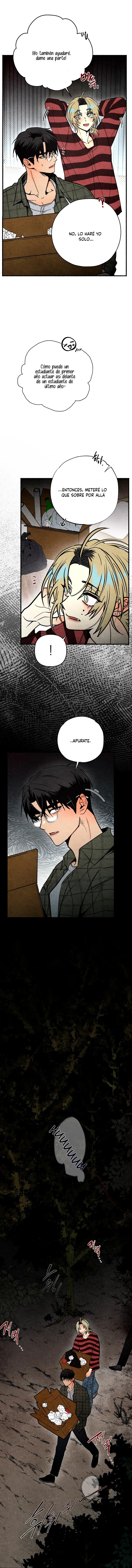 16 Cuentos extraños de las cuatro estaciones