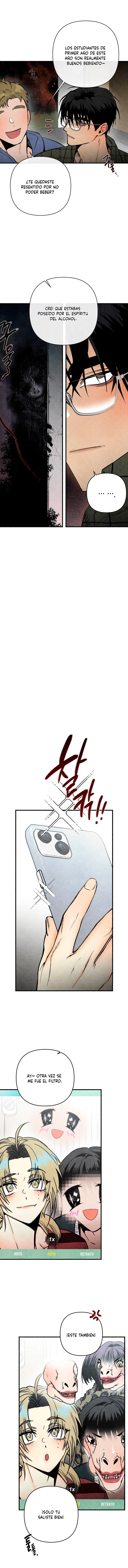 4 Cuentos extraños de las cuatro estaciones