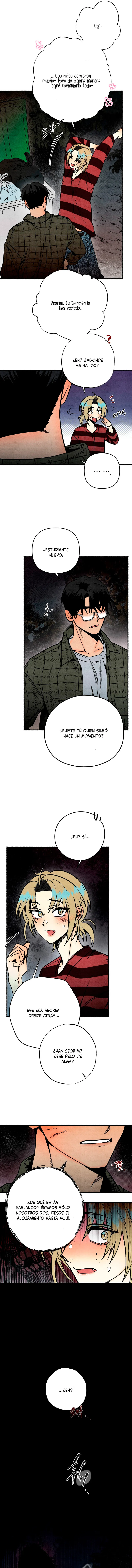 18 Cuentos extraños de las cuatro estaciones