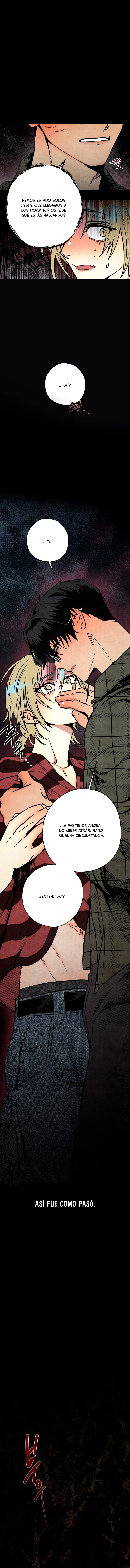 0 Cuentos extraños de las cuatro estaciones