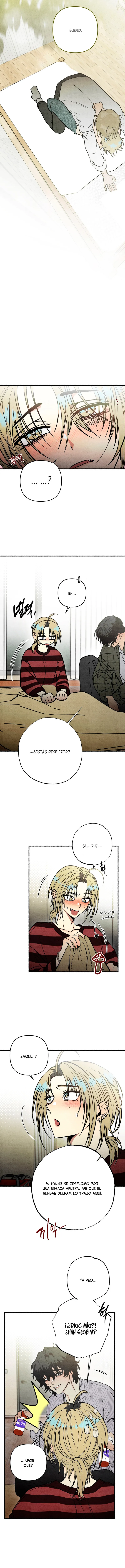 8 Cuentos extraños de las cuatro estaciones