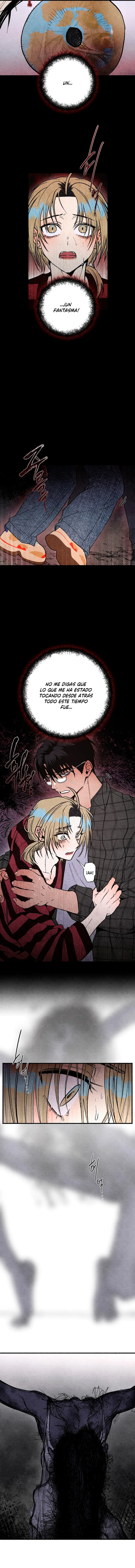 4 Cuentos extraños de las cuatro estaciones