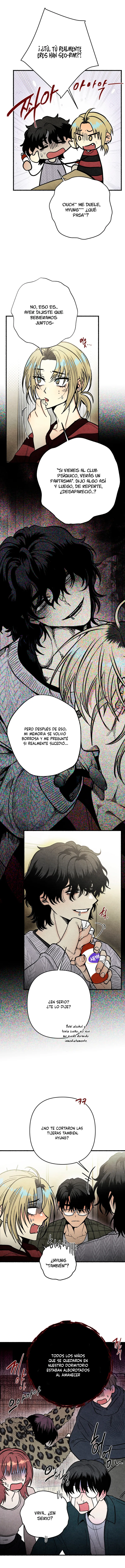 9 Cuentos extraños de las cuatro estaciones