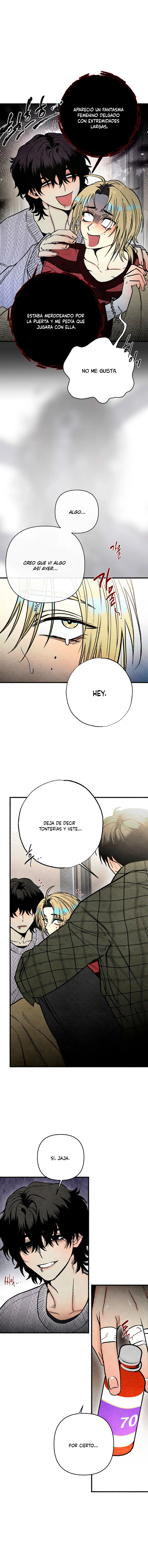 10 Cuentos extraños de las cuatro estaciones