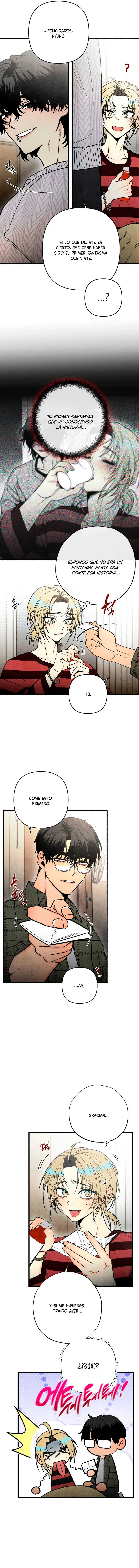 11 Cuentos extraños de las cuatro estaciones