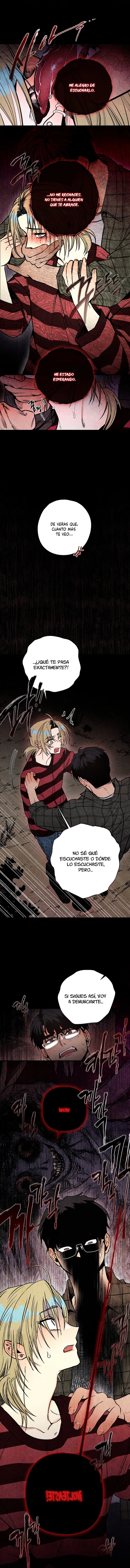 3 Cuentos extraños de las cuatro estaciones