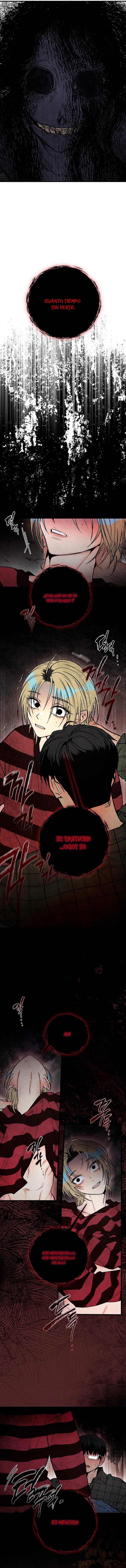 5 Cuentos extraños de las cuatro estaciones