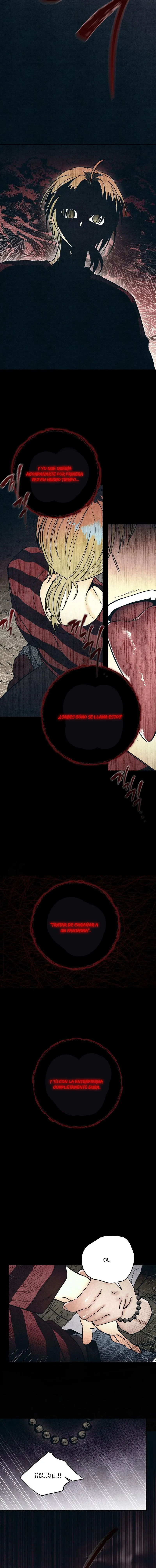 6 Cuentos extraños de las cuatro estaciones