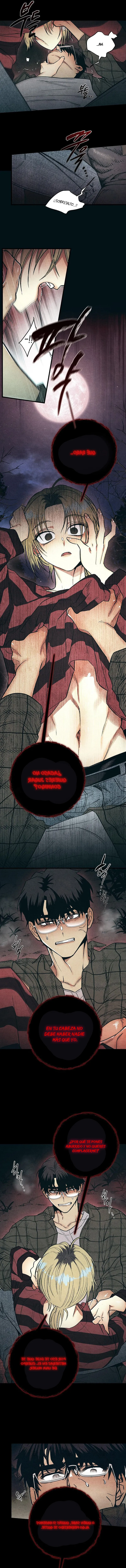 4 Cuentos extraños de las cuatro estaciones