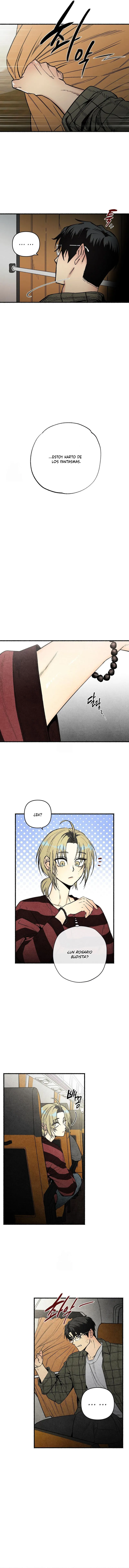 8 Cuentos extraños de las cuatro estaciones