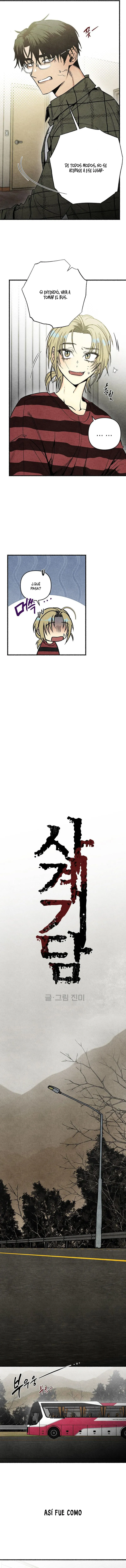 2 Cuentos extraños de las cuatro estaciones