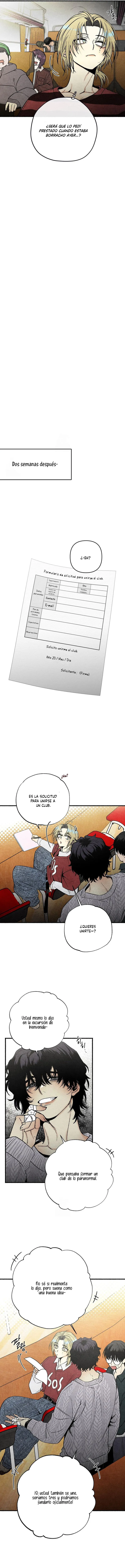 9 Cuentos extraños de las cuatro estaciones