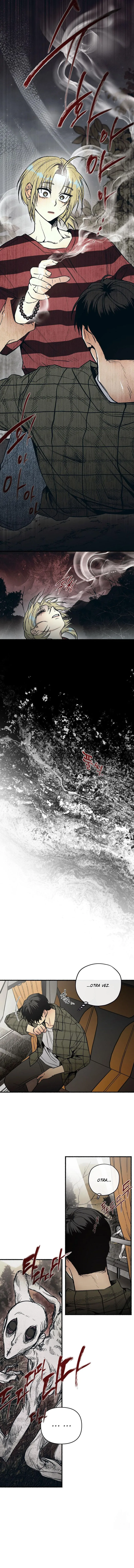 7 Cuentos extraños de las cuatro estaciones