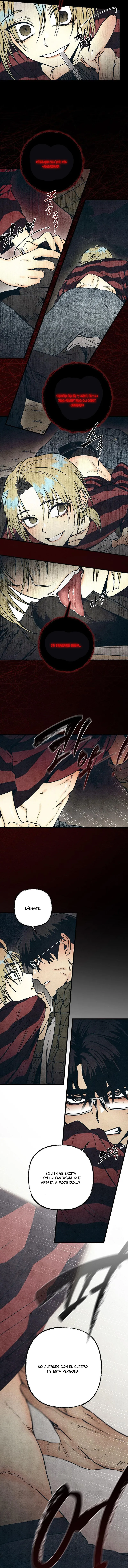 5 Cuentos extraños de las cuatro estaciones