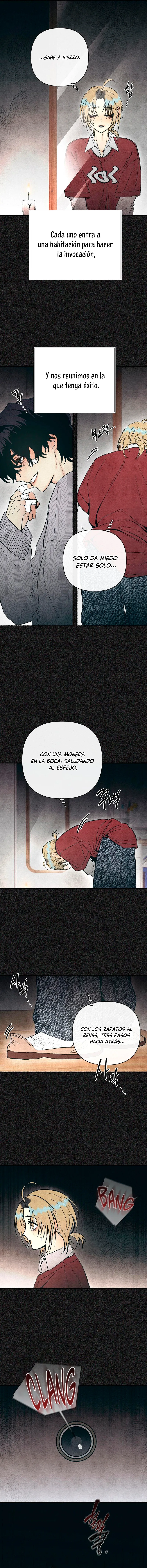 9 Cuentos extraños de las cuatro estaciones