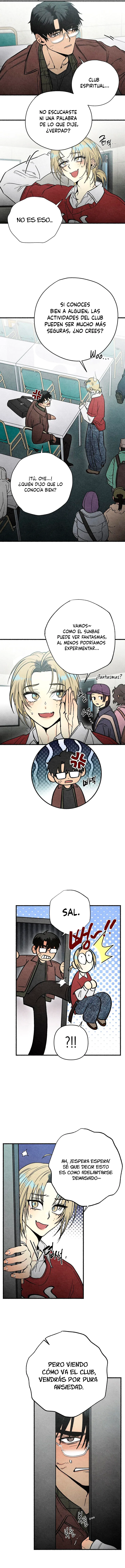 1 Cuentos extraños de las cuatro estaciones