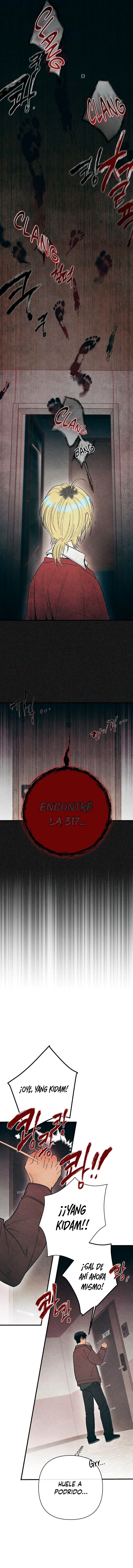 10 Cuentos extraños de las cuatro estaciones