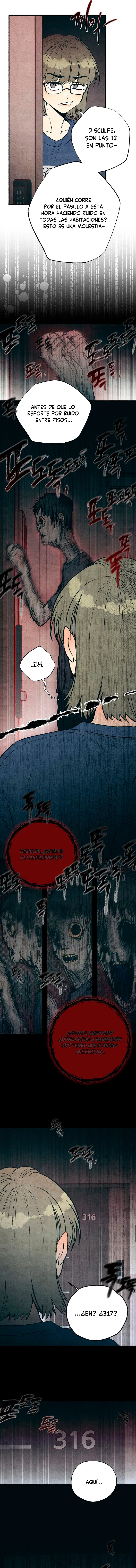 4 Cuentos extraños de las cuatro estaciones