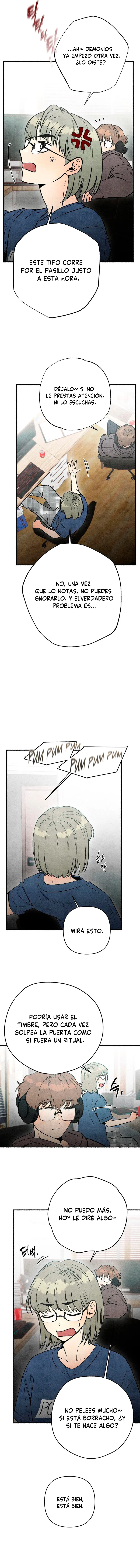 3 Cuentos extraños de las cuatro estaciones