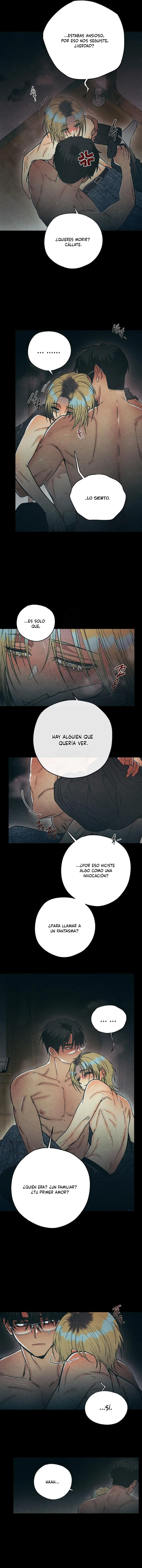 9 Cuentos extraños de las cuatro estaciones