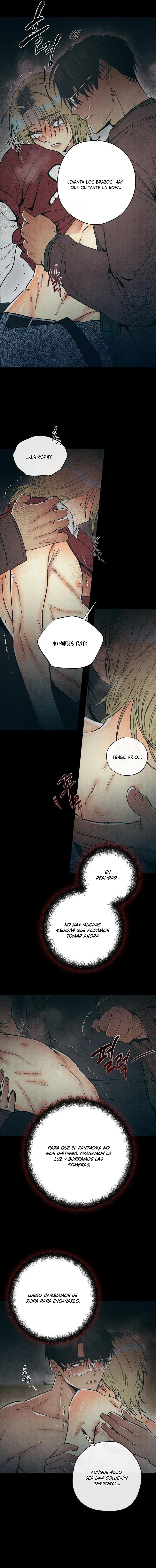 7 Cuentos extraños de las cuatro estaciones