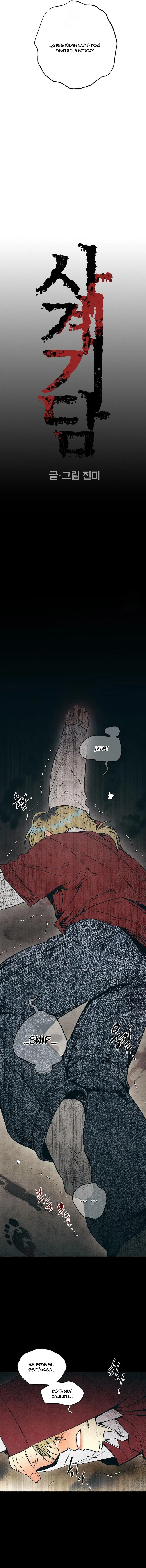 1 Cuentos extraños de las cuatro estaciones