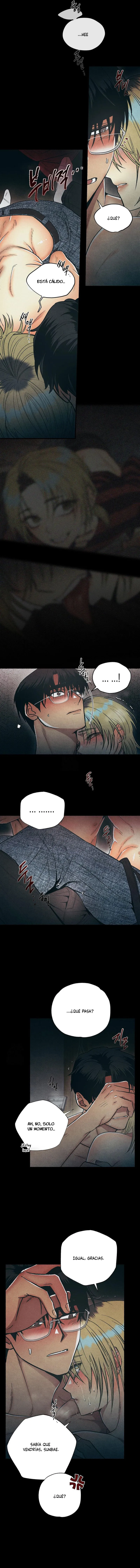 8 Cuentos extraños de las cuatro estaciones