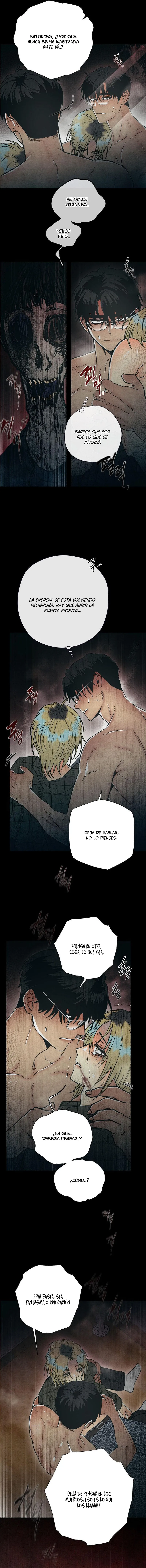 11 Cuentos extraños de las cuatro estaciones