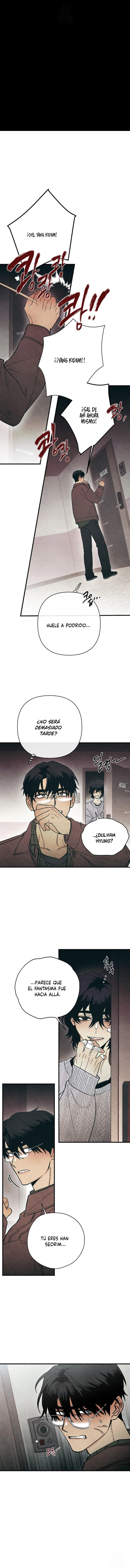 0 Cuentos extraños de las cuatro estaciones