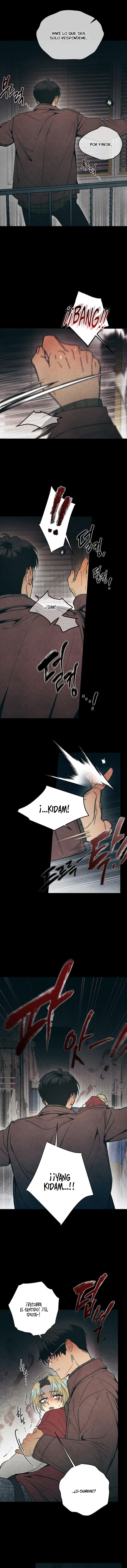 3 Cuentos extraños de las cuatro estaciones