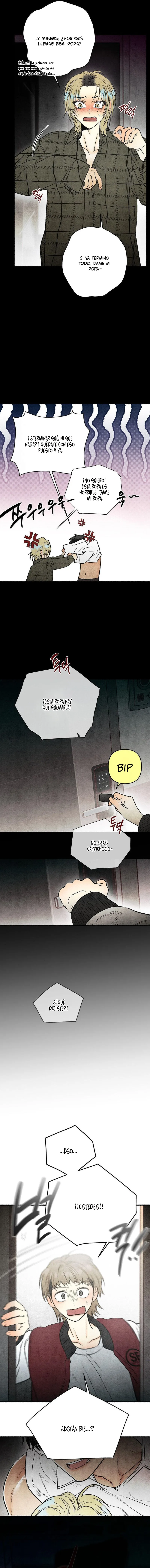 7 Cuentos extraños de las cuatro estaciones