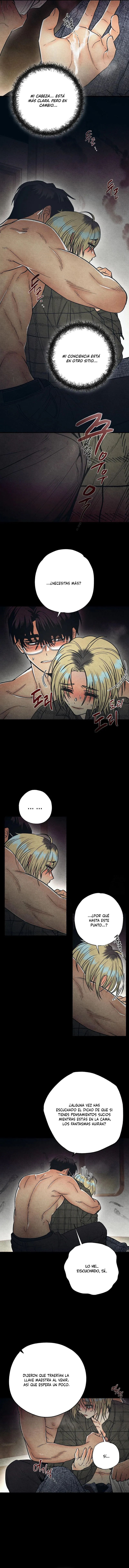 4 Cuentos extraños de las cuatro estaciones