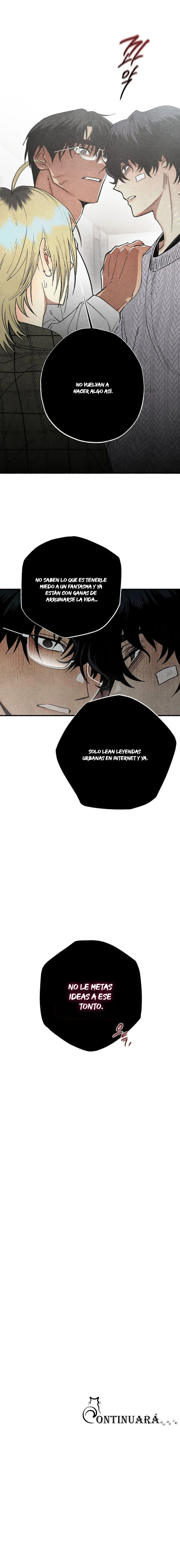 10 Cuentos extraños de las cuatro estaciones