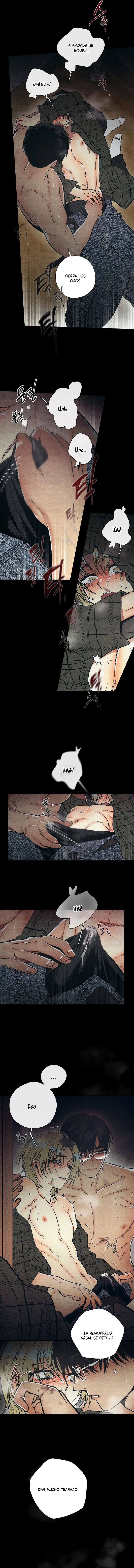 3 Cuentos extraños de las cuatro estaciones