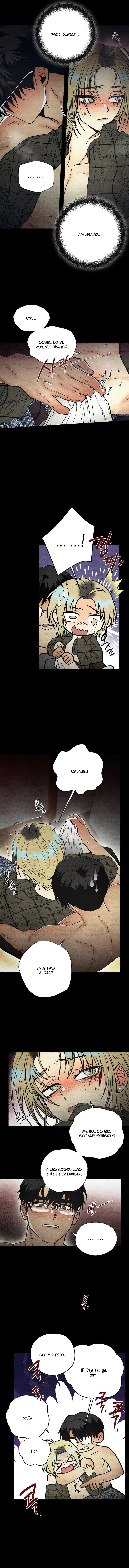 5 Cuentos extraños de las cuatro estaciones