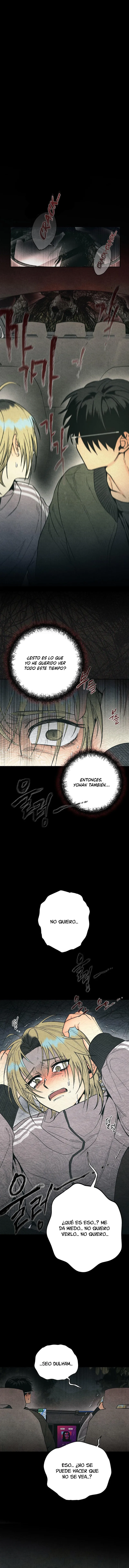 0 Cuentos extraños de las cuatro estaciones