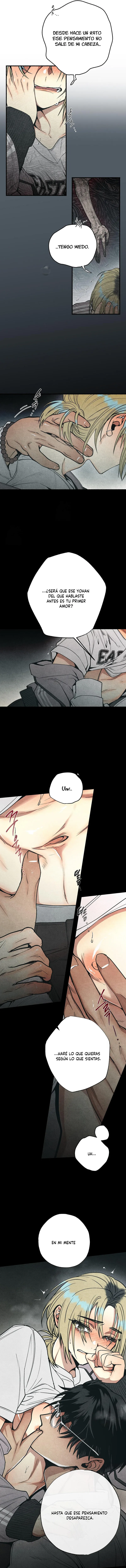 9 Cuentos extraños de las cuatro estaciones