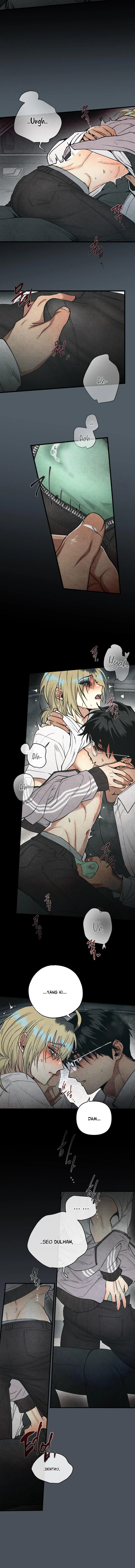 10 Cuentos extraños de las cuatro estaciones