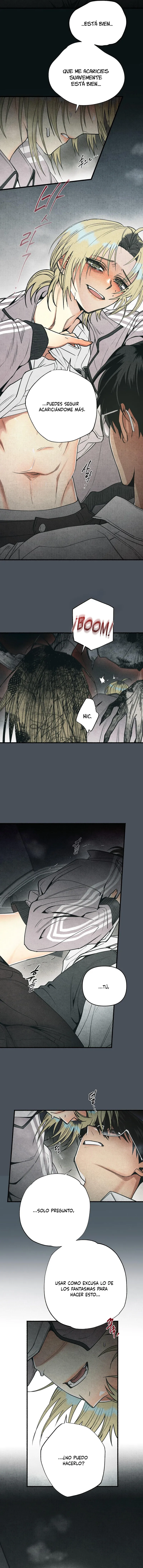 7 Cuentos extraños de las cuatro estaciones