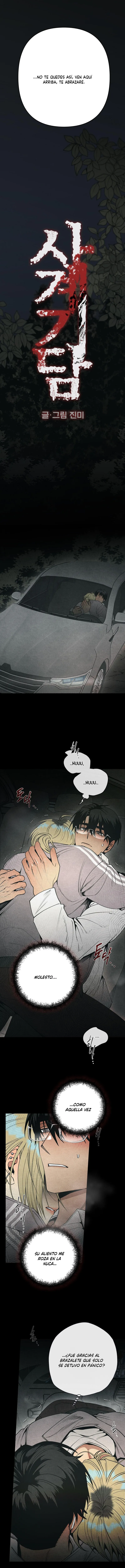 3 Cuentos extraños de las cuatro estaciones