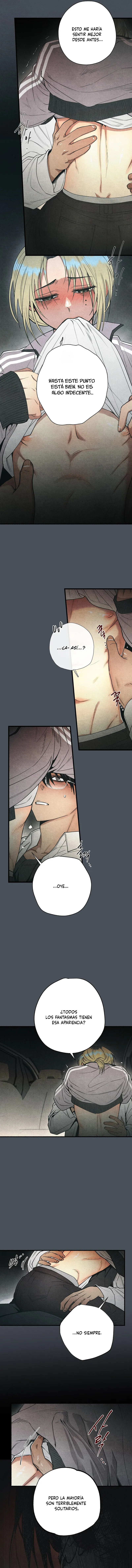 5 Cuentos extraños de las cuatro estaciones